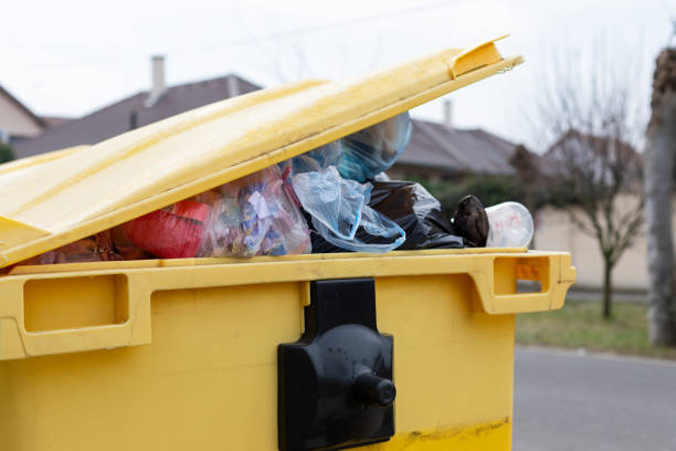 Best Recycling Services for Junk  in Sa Conejo, CA