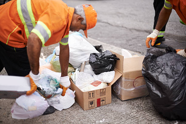 Best Residential Junk Removal  in Sa Conejo, CA
