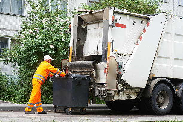 Best Scrap Metal Removal  in Sa Conejo, CA