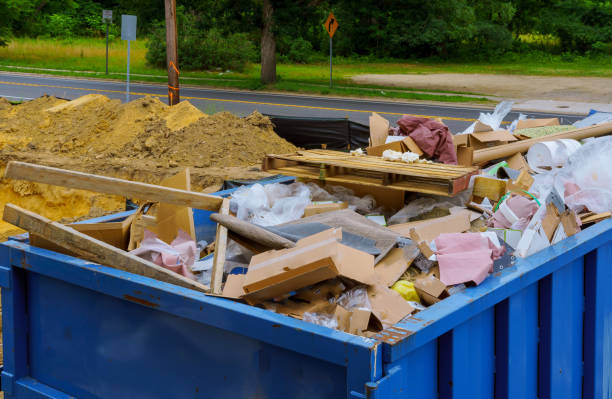 Best Construction Debris Removal  in Sa Conejo, CA